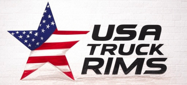 USA Truck Rims